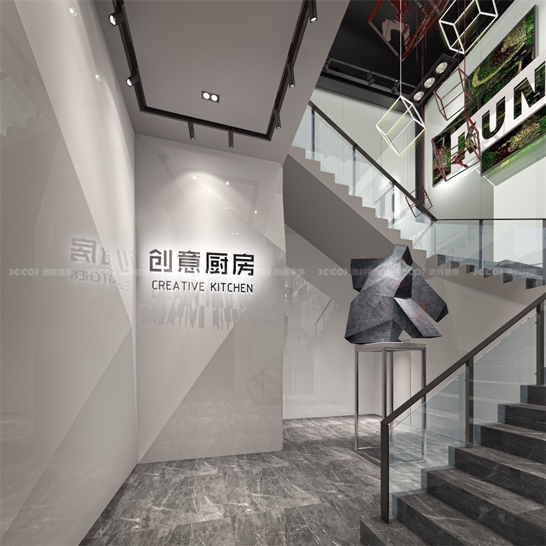 廣州辦公室裝修中，如何合理規劃電源插座的位置