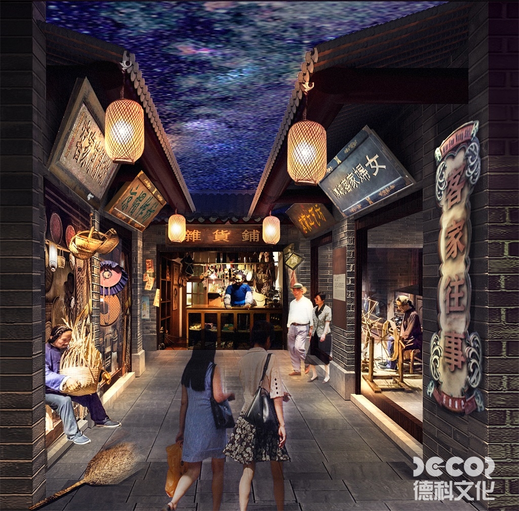 展館展廳設(shè)計(jì)中，如何處理展品的安全和保護(hù)問(wèn)題？