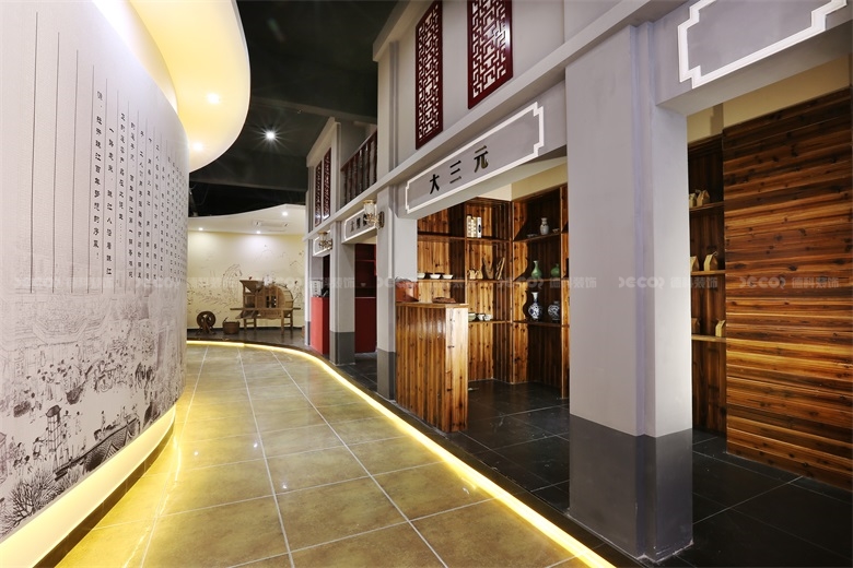 如何在企業(yè)展館裝修中設計互動體驗？