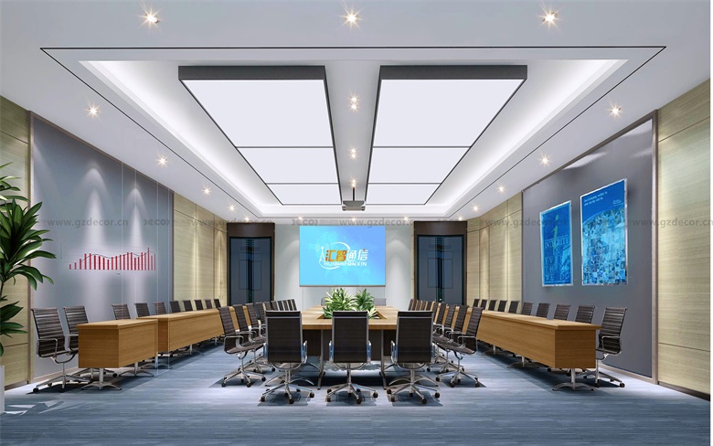 辦公室設(shè)計(jì)公司如何設(shè)計(jì)休息區(qū)？