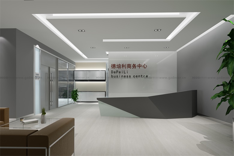 中小型辦公室裝修公司怎樣處理項目墊資問題？