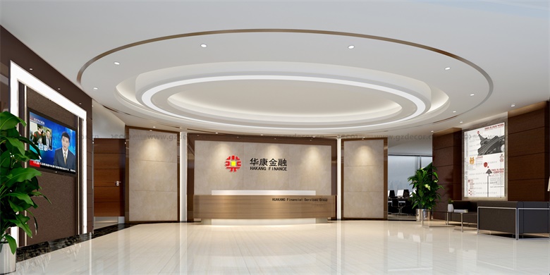 寫字樓設計公司如何優化寫字樓通風系統